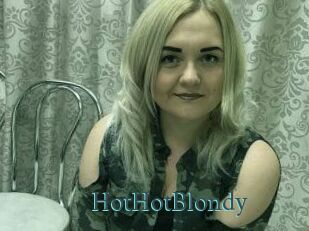 HotHotBlondy