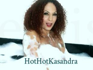 HotHotKasandra
