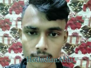 HotIndianAbhi
