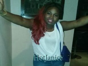 HotJanice