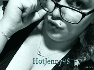 HotJenny98