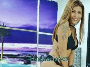 HotKarlaSex