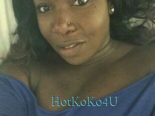 HotKoKo4U