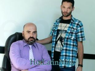 HotLatinMilk