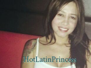 HotLatinPrincess