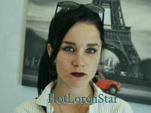 HotLorenStar