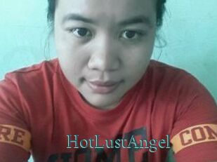 HotLustAngel
