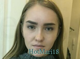 HotMari18