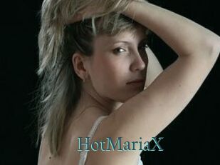 HotMariaX