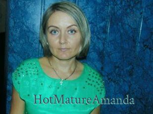 HotMatureAmanda