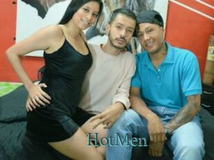 HotMen2