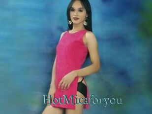 HotMicaforyou