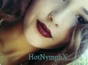 HotNymphX