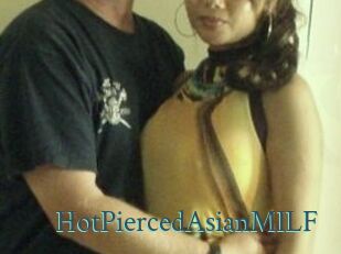 HotPiercedAsianMILF