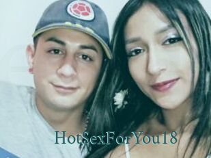 HotSexForYou18