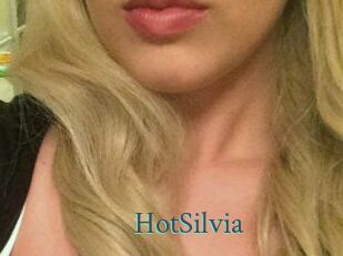 HotSilvia