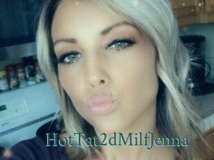 HotTat2dMilfJenna