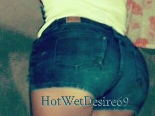 HotWetDesire69