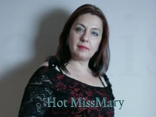 Hot_MissMary