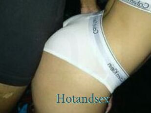 Hotandsex
