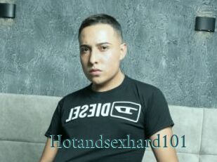 Hotandsexhard101