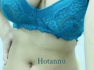 Hotannu