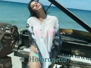 Hotbrunett67