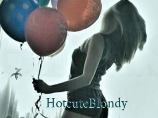 HotcuteBlondy