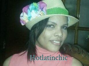 Hotlatinchic