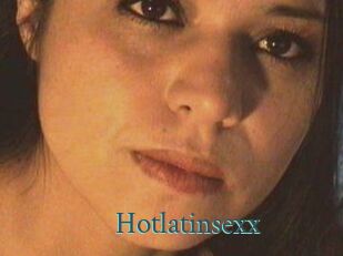 Hotlatinsexx