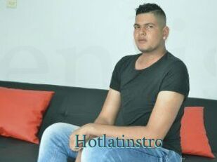Hotlatinstro