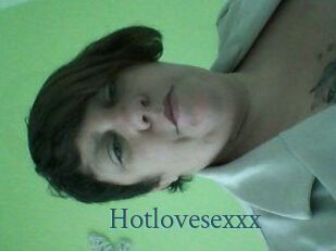 Hotlovesexxx