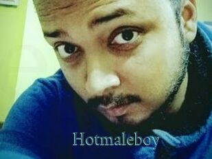Hotmaleboy