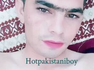 Hotpakistaniboy