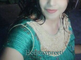 Hotsexypreeti