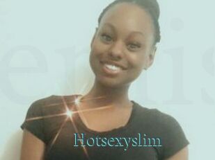 Hotsexyslim