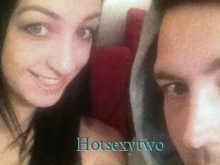 Hotsexytwo