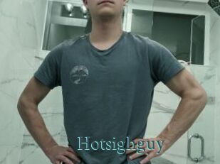 Hotsighguy