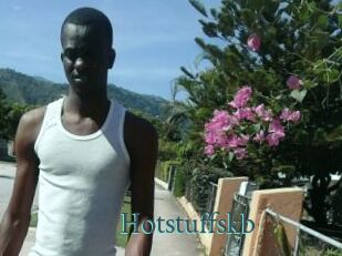 Hotstuffskb