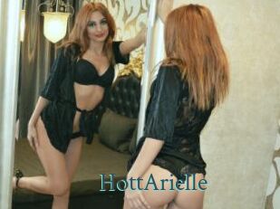 HottArielle