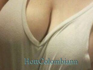 HottColombiann