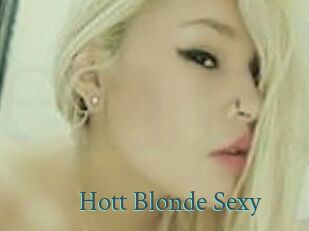 Hott_Blonde_Sexy