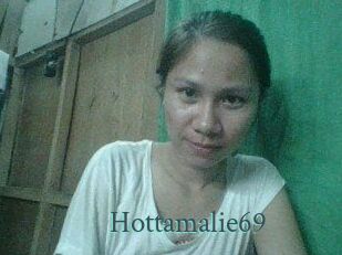 Hottamalie69