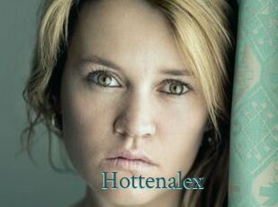 Hottenalex
