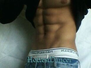 HottestDancer