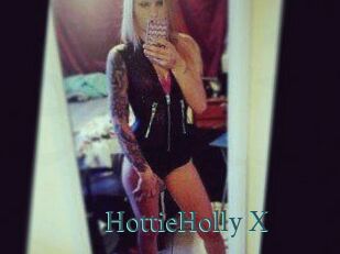 HottieHolly_X