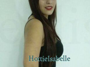 HottieIsabelle