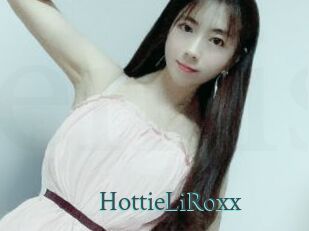 HottieLiRoxx