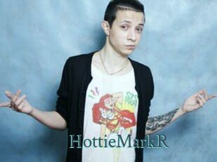 HottieMarkR