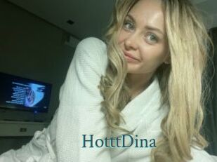 HotttDina